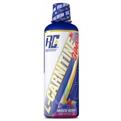 RONNIE COLEMAN SS L-CARNITINE XS 473ml